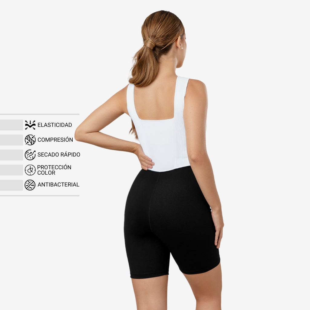 Sports Jumpsuit DCVS Movement