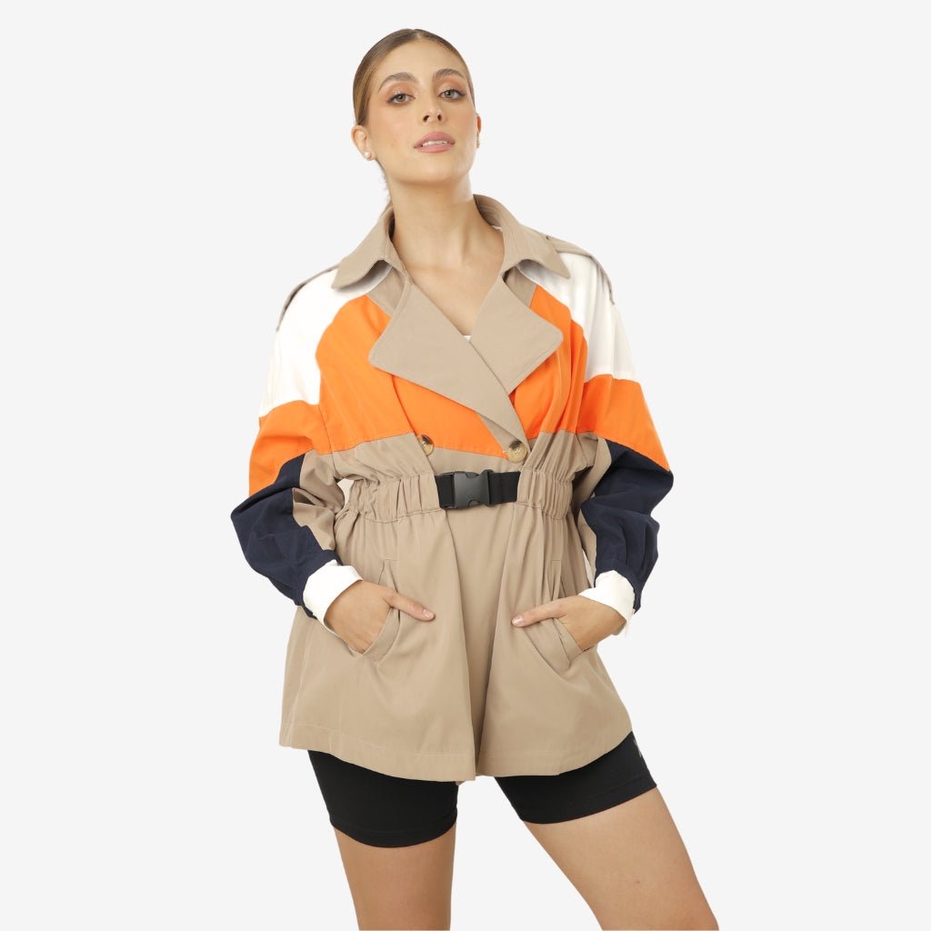 Chaqueta Deportiva DCVS Legend - DCVS STORE-Chaqueta deportiva
