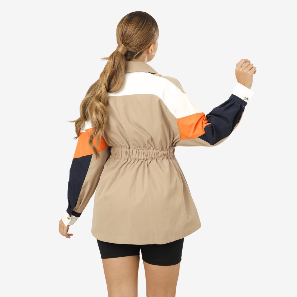 Chaqueta Deportiva DCVS Legend - DCVS STORE-Chaqueta deportiva
