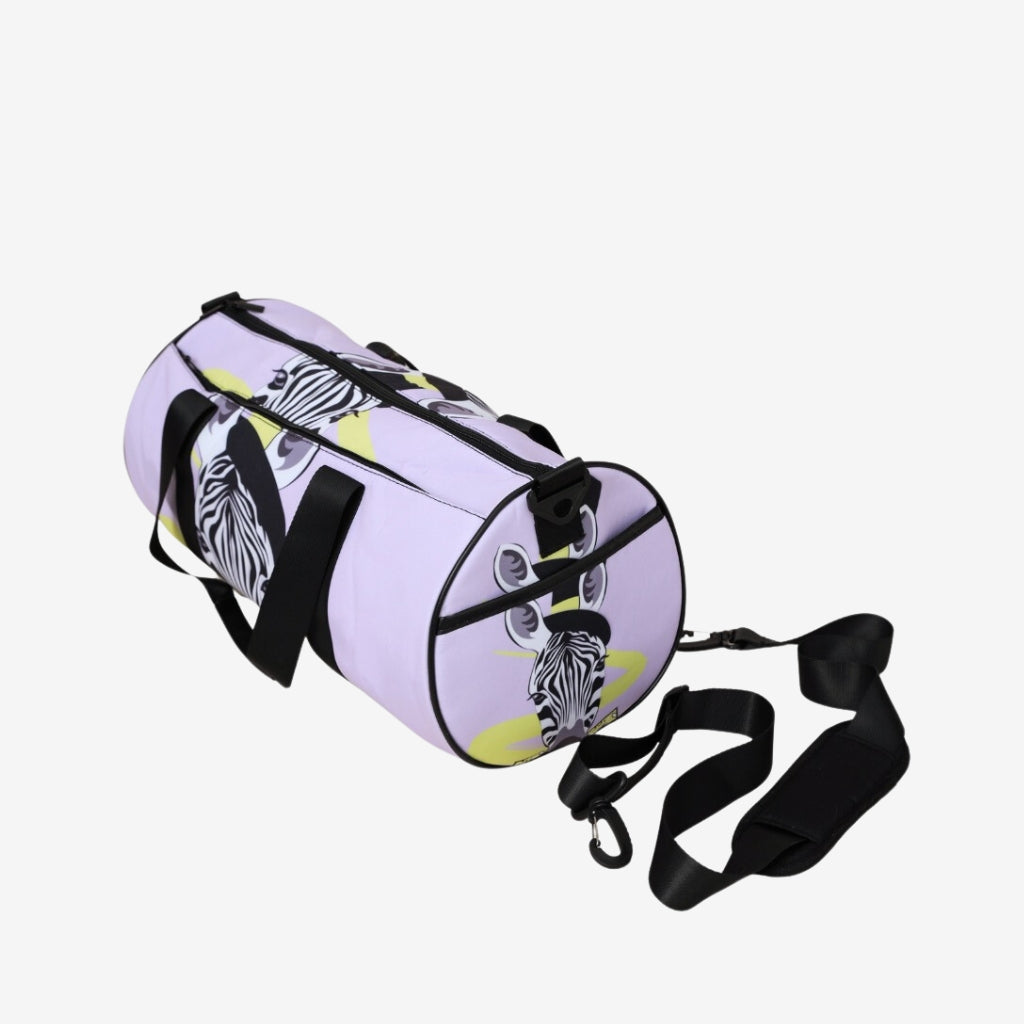 Maleta Deportiva Living La Vida