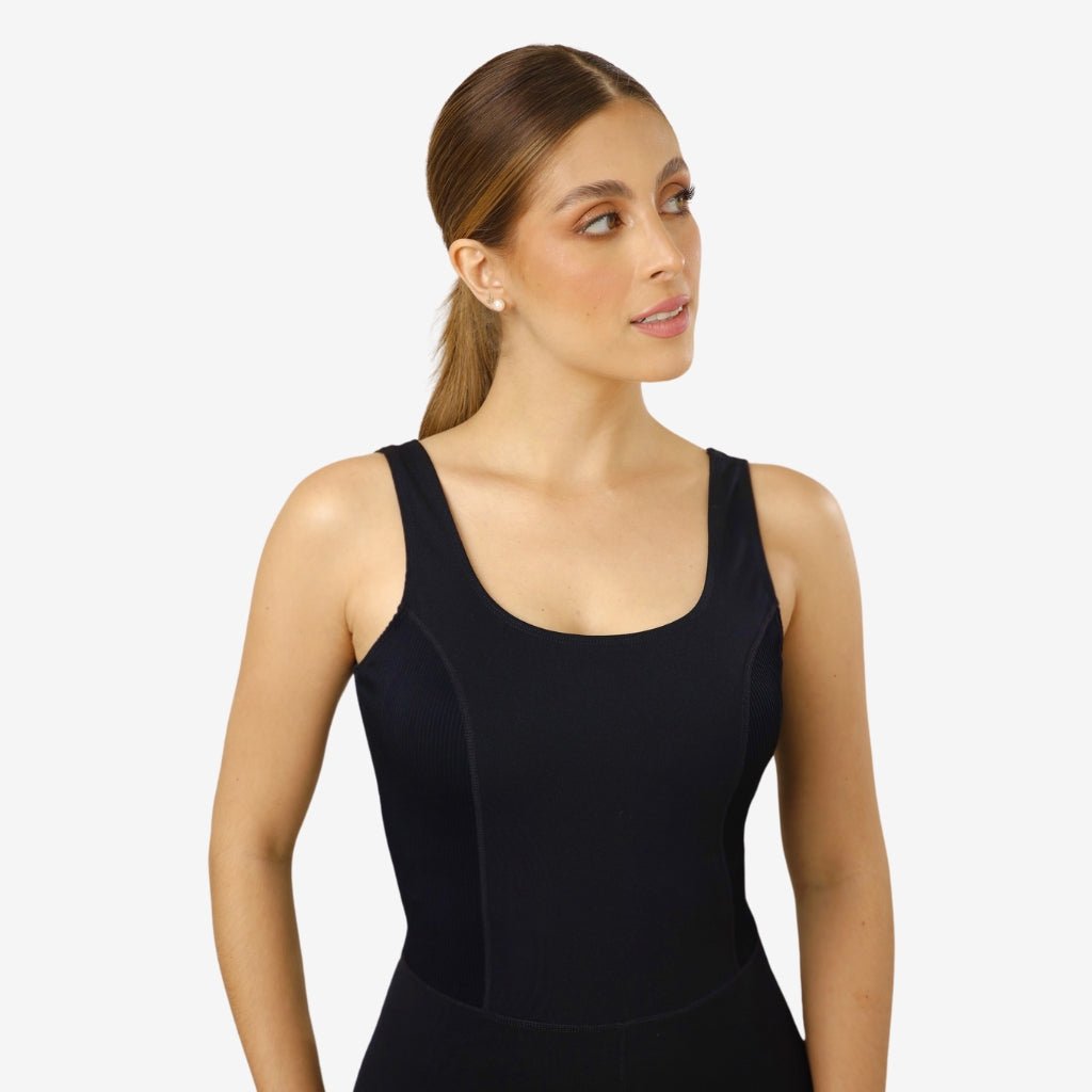 Sports Jumpsuit DCVS Elementary - DCVS STORE-Enterizo deportivo mujer