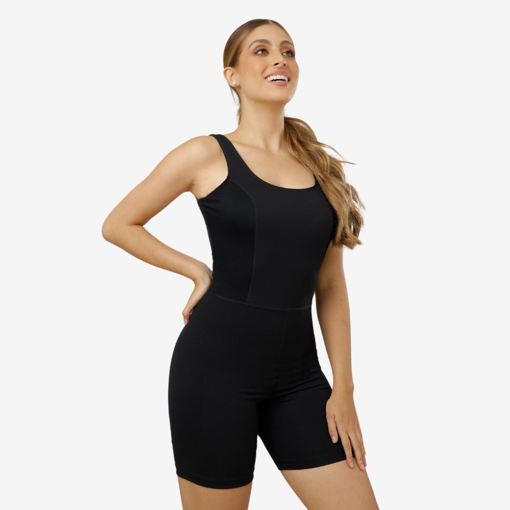 Sports Jumpsuit DCVS Elementary - DCVS STORE-Enterizo deportivo mujer
