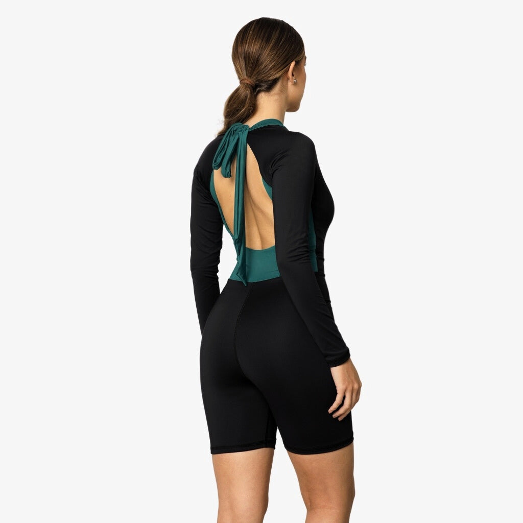 Vestido De Baño Deportivo DCVS Ondina