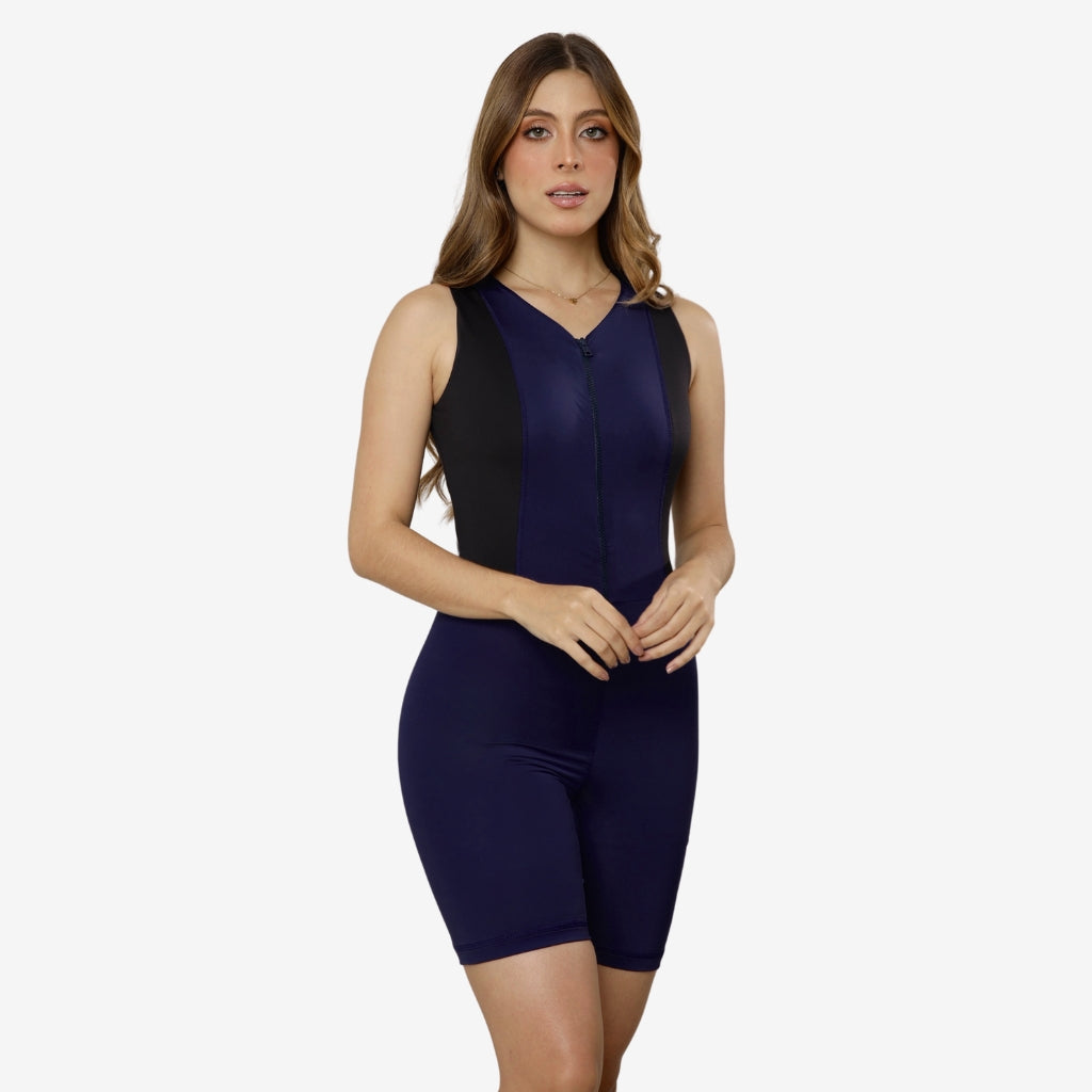 Vestido De Baño Deportivo Multifuncional DCVS Atenea