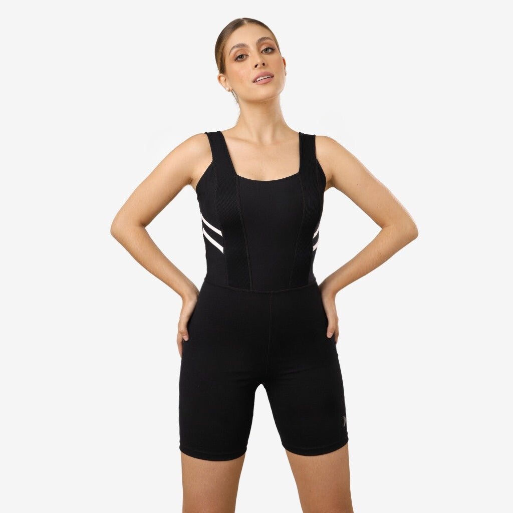 Sports Jumpsuit DCVS Oasis