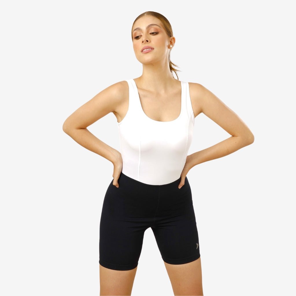 Sports Jumpsuit DCVS Color Block - DCVS STORE-Enterizo deportivo