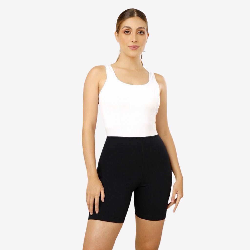 Sports Jumpsuit DCVS Color Block - DCVS STORE-Enterizo deportivo