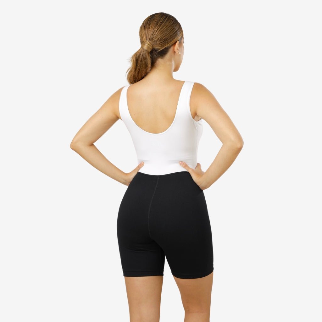 Sports Jumpsuit DCVS Color Block - DCVS STORE-Enterizo deportivo